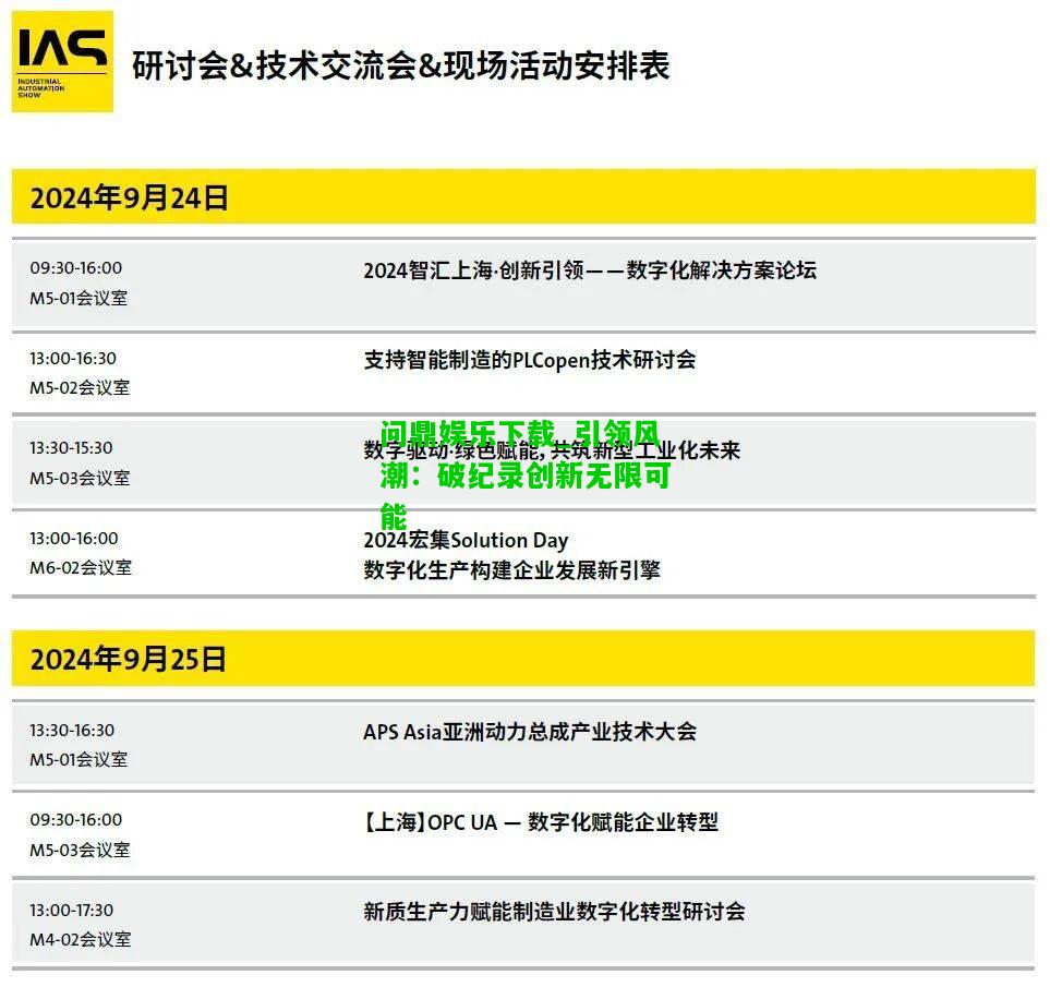 问鼎娱乐下载_引领风潮：破纪录创新无限可能  第2张