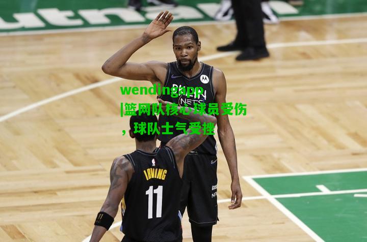 wendingapp|篮网队核心球员受伤，球队士气受挫  第2张